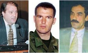 Image result for kolonel ahmet krasniqi