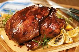 Pollo Entero Asado A La Parrilla Recipe Cooking Whole Chicken Whole Roasted Chicken Poultry Recipes