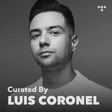 LUIS CORONEL