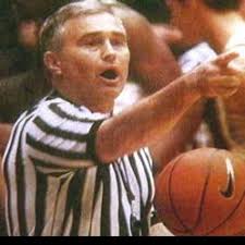 Philadelphia Basketball Referee