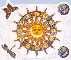 The summer solstice, the longest day of the year is a good time to set intentions and make goals. Summer Solstice New Mexico Wildfires Kunm