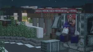 Minecraft:java edition, ou version java, est la version disponible uniquement sur ordinateur. Minecraft Minecraft Twitter