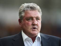 Bruce startede sin karriere i gillingham og norwich city, før han i 1987 skiftede til manchester united. Newcastle United Confirm Former Huddersfield Town Boss Steve Bruce As Manager Yorkshirelive
