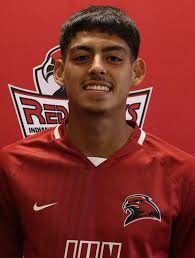 2024 Men's Soccer Roster