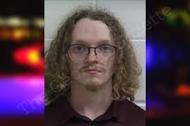 Nicholas Prevost — Decatur County Jail Bookings