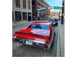 Image result for Red 1972 Fleet