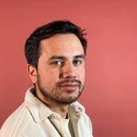 Samuel Camarillo's Instagram, Twitter & Facebook