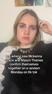 Mads When Mason Says He Is Committed to Her