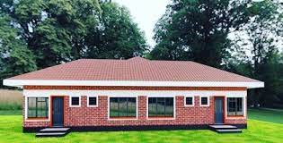 Pin On Bungalow House Design