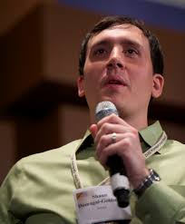 FameLab Astrobiology Finals: Atlanta GA, April 16 2012.