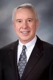 Houston CHI St. Luke's announces Jay Glick of Lufkin Industries joins board 