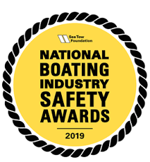 Sea Ray And Freedom Boat Club Win National Safety Awards Nyse Bc