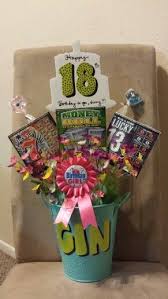 18th Birthday Gift Ideas For Daughter From Dad 18th Bday Gift I Made Son S Girlfriend 18th Birthday Gifts 18th Birthday Party 18th Birthday Decorations