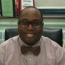 Gerald Fitzhugh's Instagram, Twitter & Facebook