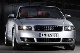2007 audi s4 quattro cabriolet awdsee listing detailsdescription: Audi S4 Cabriolet Modelle Und Generationen Zeitleiste Spezifikationen Und Bilder Nach Jahr Autoevolution In Deutscher Sprache