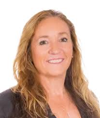 Dr. Angela Busch-Doble, Family Medicine