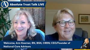 095: Special Needs Care Planning: It's About More Than Just Legal Documents 