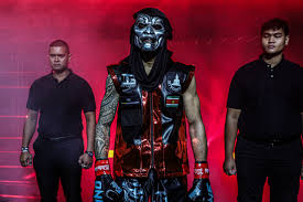 ONE Fight Night 34: รีเกียน vs จอร์จ - สรุปผลและไฮไลท์ - Imagen principal del artículo