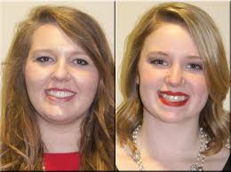 Gadsden State students Gregg, Sisk honored