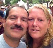 Sizzle in the Snow by Beth Carter