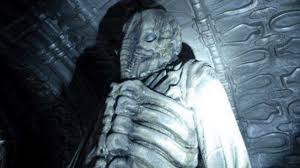 There has been no specific mention of prometheus and alien: The Ending Of Alien Covenant Explained Youtube