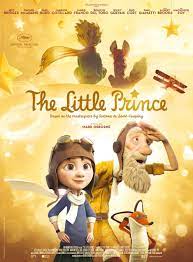 Le petit prince est un conte philosophique qui séduit pour les valeurs qu'il porte, qui se transmet et se partage de génération en génération depuis plus de 75 ans. The Little Prince 2015 Imdb
