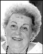 Doris Kober Obituary