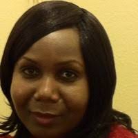 Christine Nannozi GradICSA