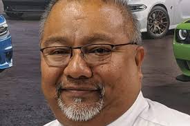 Fundraiser for Thomas Mora by Maxine Hoover : Tom Mora Fight Against Cancer