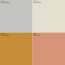 what colours should you paint your walls based on your