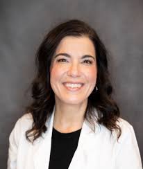 Angela Higgins, PA-C