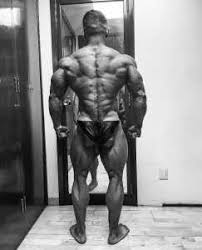 Destacan Chocos en el Mr. México