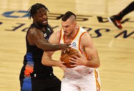 519 likes · 1 talking about this. Nba Gli Hawks Di Gallinari Vanno Sul 2 1 Nella Serie Ok Celtics Con Tatum E Clippers News Sportmediaset