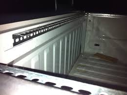 Add some protection to your truck bed. My Diy Tonneau Bed Cover Ford F150 Forum Community Of Ford Truck Fans