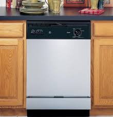 The drain hose from your dishwasher empties into the garbage disposal drain. Troubleshooting For Gsd3260jss Ge Nautilus Built In Dishwasher Ge Appliances
