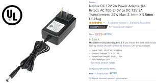 I've used it inside cupboards and under counters and i love the fact that it dims to fully off.also it's great that you can use both 12 and 24 volt led strips with it.the pot has a solid feel to it. Is This Dimmer Compatible A Dc 12v Power Supply Electrical Engineering Stack Exchange