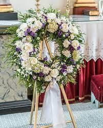 We did not find results for: Choosing The Right Flowers For A Memorial Service Funeral Service