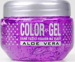 A wide variety of hair gel color options are available to you, such as form, age group, and suitable for. Color Aloe Vera Hair Gel 175 Ml Vmd Parfumerie Drogerie