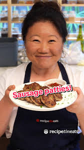 Frozen Pork Patty Recipes