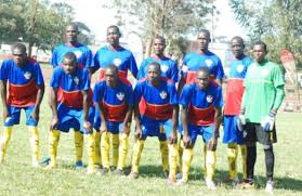 (patrick gonahasa with a brace for maroons and obina emmanuel with the goal for @mbararacityfc ) our gift to all the queens out there! Maroons To Promote Junior Players As They Start Pre Season Training Chimpreports