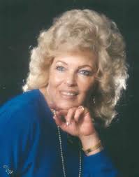 Marjorie Jo Evans Obituary