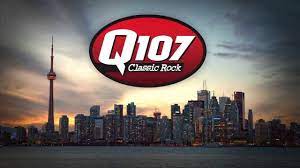 Q107 Is Toronto S Classic Rock Youtube
