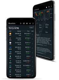 Stay updated with price notifications, news, graphs, charts, etc. The 10 Best Crypto Portfolio Tracker Apps November 2019 By Block Influence Block Influence Medium