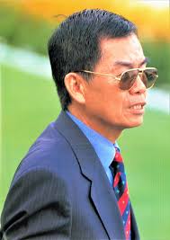 The most dramatic character of The RHKJC in the past few decades