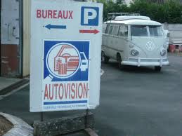 Maybe you would like to learn more about one of these? Centre De Controle Technique Controle Auto Fumelois A Condezaygues Autovision
