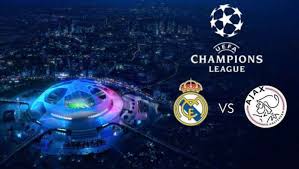 Terdiri atas delapan laga, leg dua laga lainnya adalah atalanta vs valencia dan tottenham hotspur vs leipzig. Jadwal Leg Kedua Babak Perempat Final Liga Champions 2018 2019 Gilabola Com