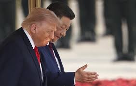 Trump irrita China ao cogitar diálogo com líder de Taiwan: “sinais errados”