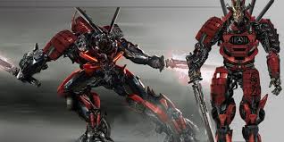 The last knight has a deeper mythos and bigger spectacle than its predecessors, yet still ends up being mostly hollow and cacophonous. Transformers The Last Knight All The Transformers In The Movie