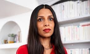 Northern Voices: Faiza Shaheen to stand as an independent in Chingford and  Woodford Green.