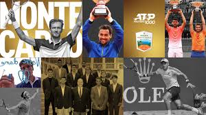 It was the 113th edition of the annual monte carlo masters tournament. A Look Back At The 2019 Rolex Monte Carlo Masters Atp Tour Tennis